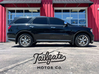 Used 2014 Dodge Durango Citadel w/ Technology Group image 1