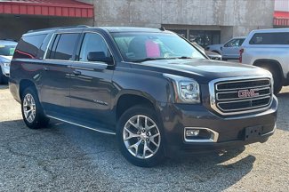 Used 2015 GMC Yukon XL SLT w/ Open Road Package image 1