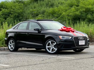 Used 2015 Audi A3 2.0T Premium w/ Audi MMI Navigation Plus image 1