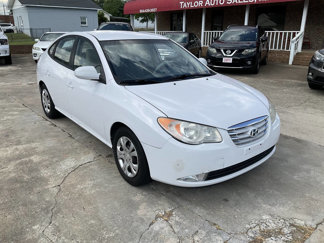 Used 2010 Hyundai Elantra GLS image 1
