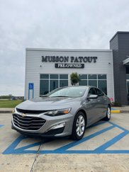 Used 2023 Chevrolet Malibu LT image 1