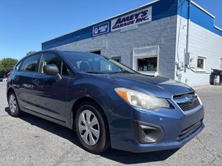 Used 2013 Subaru Impreza 2.0i image 1