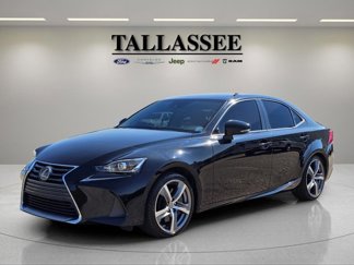 Used 2017 Lexus IS 200t w/ Navigation System Package image 1