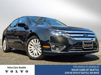 Used 2010 Ford Fusion Hybrid image 1