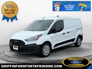 Used 2022 Ford Transit Connect XL image 1