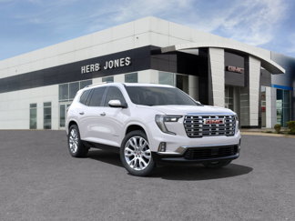 New 2025 GMC Acadia Denali image 1