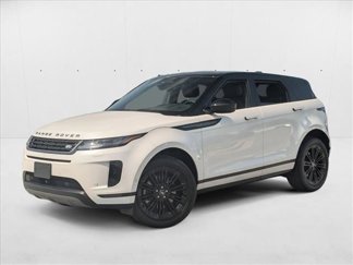Used 2024 Land Rover Range Rover Evoque S image 1