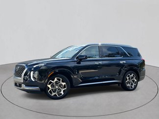 Used 2022 Hyundai Palisade Calligraphy w/ Cargo Package image 1