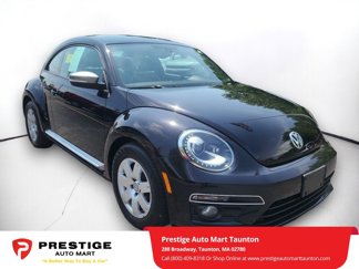 Used 2014 Volkswagen Beetle 1.8T image 1