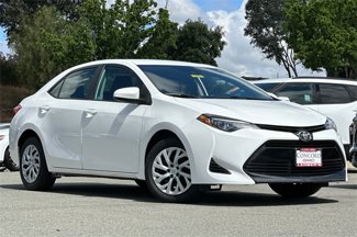 Used 2019 Toyota Corolla LE w/ Carpet Mat Package (TMS) image 1