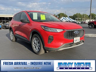 Used 2024 Ford Escape Active w/ Tech Pack #1 image 1