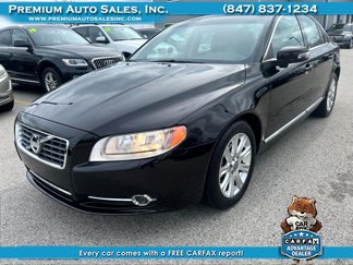 Used 2011 Volvo S80 3.2 w/ Climate Pkg image 1
