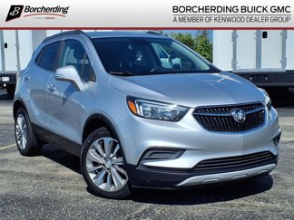 Used 2019 Buick Encore Preferred image 1