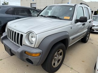 Used 2004 Jeep Liberty Sport w/ PWR Convenience Group image 1