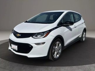 Used 2020 Chevrolet Bolt LT w/ Driver Confidence II Package image 1