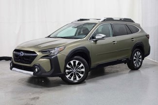 Used 2024 Subaru Outback Touring XT image 1