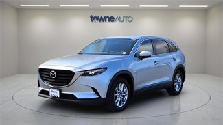 Used 2017 MAZDA CX-9 Sport image 1