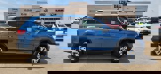 Used 2019 Volkswagen Atlas SE image 1