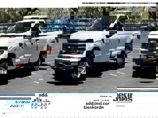New 2025 Ford F150 XL image 1
