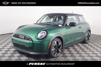 New 2025 MINI Cooper S image 1