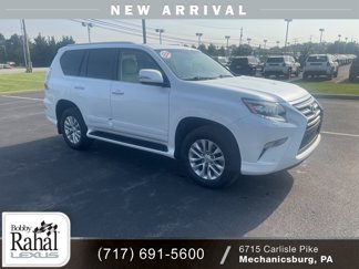 Used 2016 Lexus GX 460 image 1