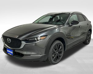 Certified 2025 MAZDA CX-30 AWD 2.5 S w/ Select Sport Pkg image 1