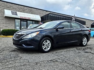 Used 2011 Hyundai Sonata GLS w/ Popular Equipment Pkg 2 image 1