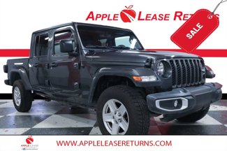 Used 2023 Jeep Gladiator Sport image 1