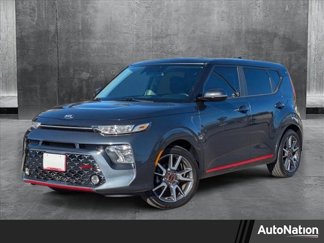 Used 2020 Kia Soul GT-Line w/ Option Group 015 image 1