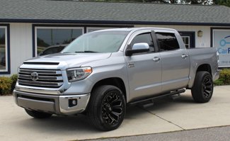 Used 2019 Toyota Tundra 1794 Edition image 1