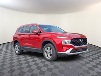 Used 2023 Hyundai Santa Fe SEL image 1