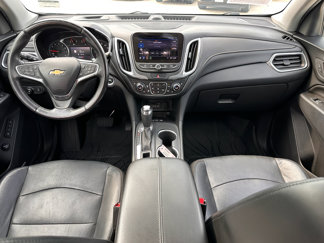 Used 2020 Chevrolet Equinox Premier video 2