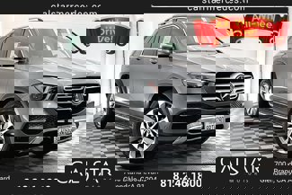 Used 2020 Mercedes-Benz GLE 350 4MATIC image 1
