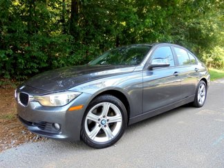 Used 2013 BMW 328i xDrive Sedan image 1