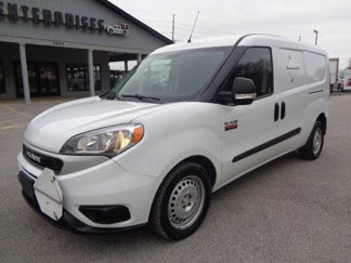 Used 2022 RAM ProMaster City Tradesman image 1