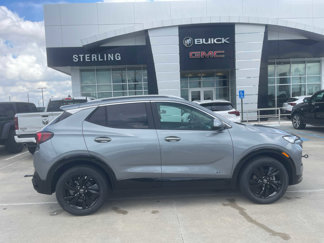 New 2025 Buick Encore GX Sport Touring w/ Comfort Package image 1