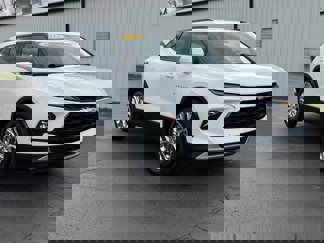 Used 2023 Chevrolet Blazer LT w/ Sound & Technology Package image 1