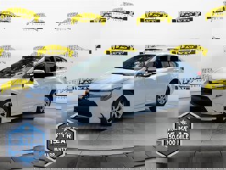 Used 2023 Toyota Corolla LE image 1