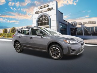 Used 2022 Subaru Crosstrek 2.0i Premium w/ Popular Package #2 image 1