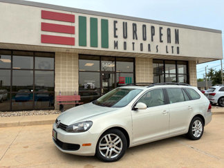 Used 2011 Volkswagen Jetta TDI image 1
