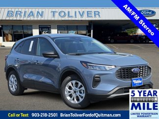 New 2025 Ford Escape Active image 1