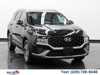 Used 2023 Hyundai Santa Fe SEL image 1