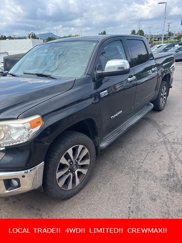 Used 2014 Toyota Tundra Limited image 1