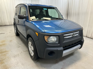 Used 2008 Honda Element LX image 1