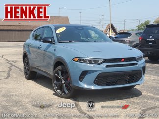 Used 2024 Dodge Hornet GT image 1
