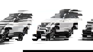 New 2025 Cadillac Optiq Sport 2 w/ LPO, Floor Liner Package image 1