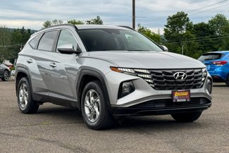 Used 2023 Hyundai Tucson SEL image 1