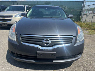 Used 2008 Nissan Altima 2.5 S image 1