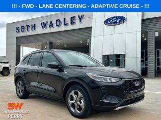 New 2025 Ford Escape ST-Line image 1