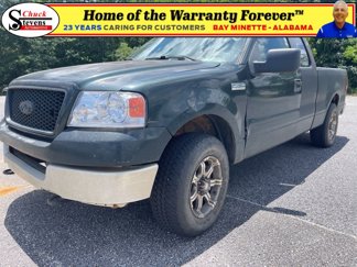 Used 2006 Ford F150 4x4 SuperCab image 1